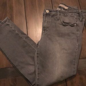 Athleta Skulptek Denim Skinny Jeans